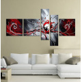 Decorative Modern Art Painting for Home Intertior